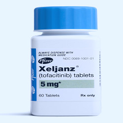 Xeljanz For Rheumatoid Arthritis Expected In Stores Soon : Shots - Health  News : NPR